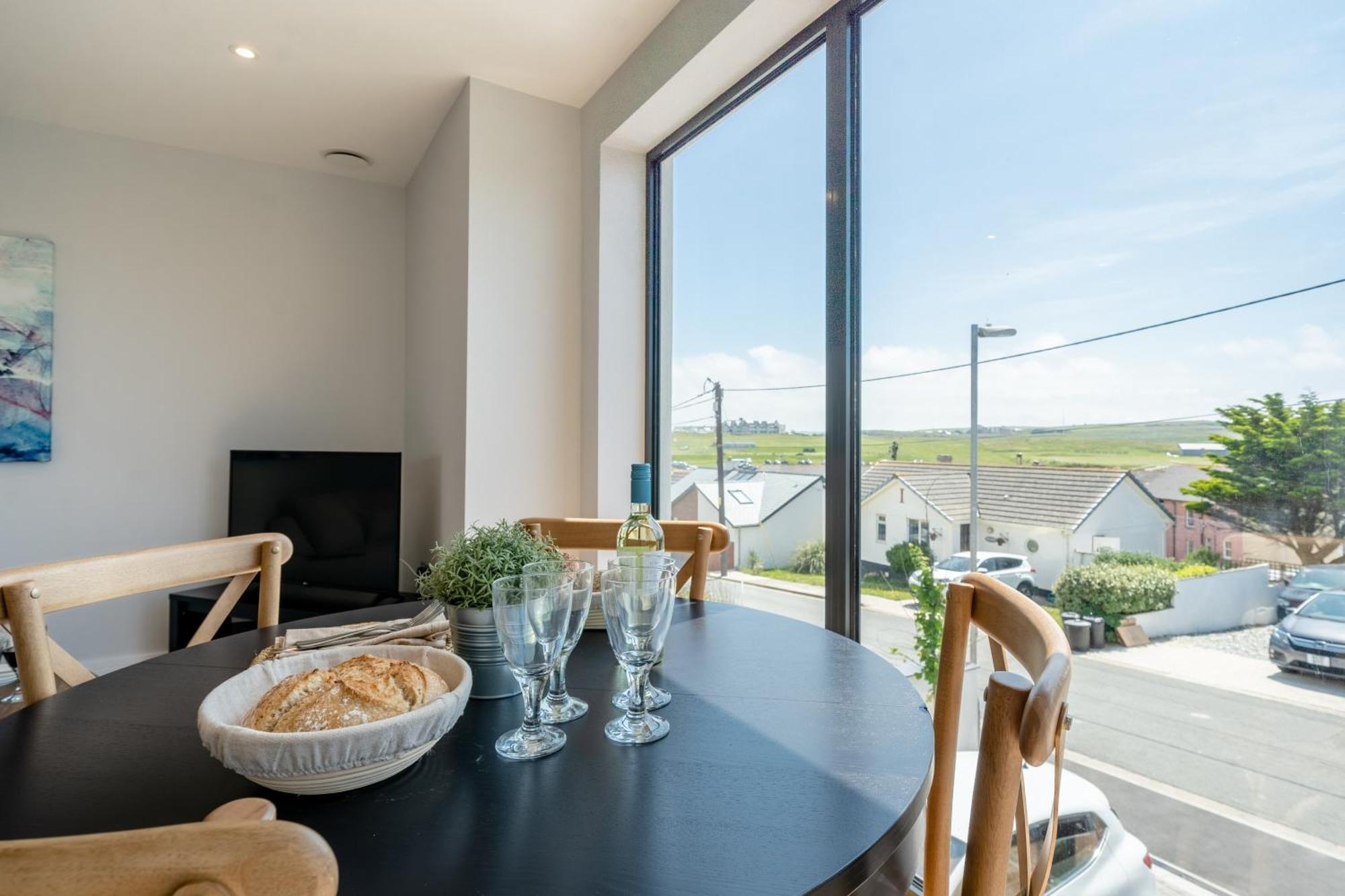 Bol Y Maer, Bude Extérieur photo