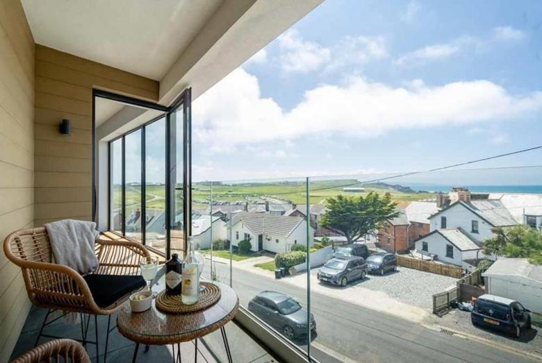 Bol Y Maer, Bude Extérieur photo